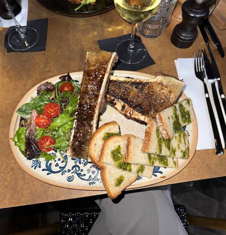 Café De La Place - restaurant RUEIL-MALMAISON - Restaurant Rueil Malmaison