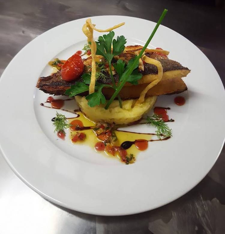 Café De La Place - restaurant RUEIL-MALMAISON - meilleur resto RUEIL-MALMAISON