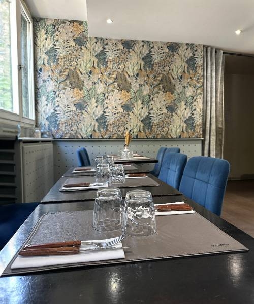 Café De La Place - restaurant RUEIL-MALMAISON - Creperie Rueil Malmaison