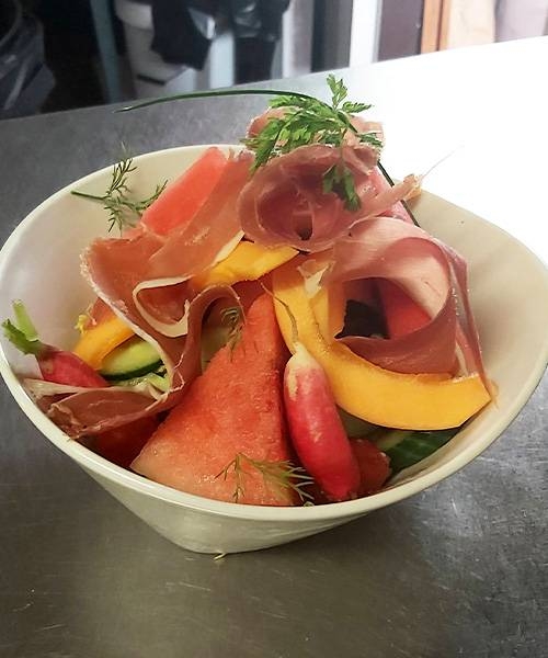 Le restaurant - Café De La Place - restaurant RUEIL-MALMAISON - restaurant a faire RUEIL-MALMAISON