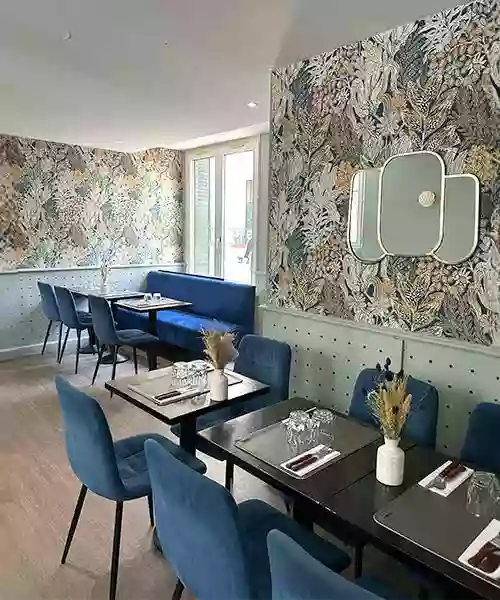Café De La Place - restaurant RUEIL-MALMAISON - bon restaurant RUEIL-MALMAISON