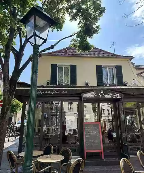 Café De La Place - restaurant RUEIL-MALMAISON - bien manger RUEIL-MALMAISON