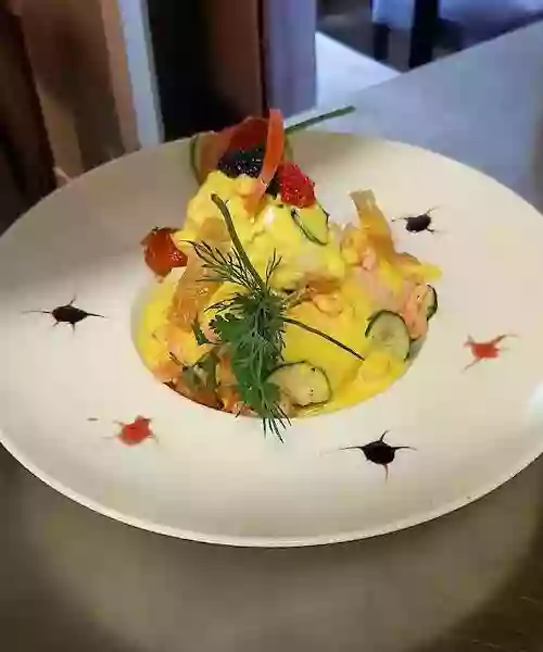 Le restaurant - Café De La Place - restaurant RUEIL-MALMAISON - top resto RUEIL-MALMAISON
