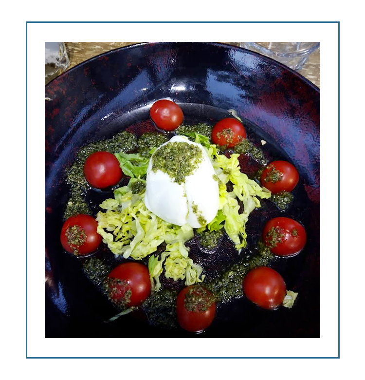 Café De La Place - restaurant RUEIL-MALMAISON